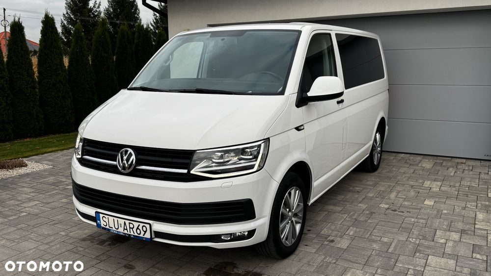 Volkswagen Multivan 2.0 TDI L1 Trendline - 9