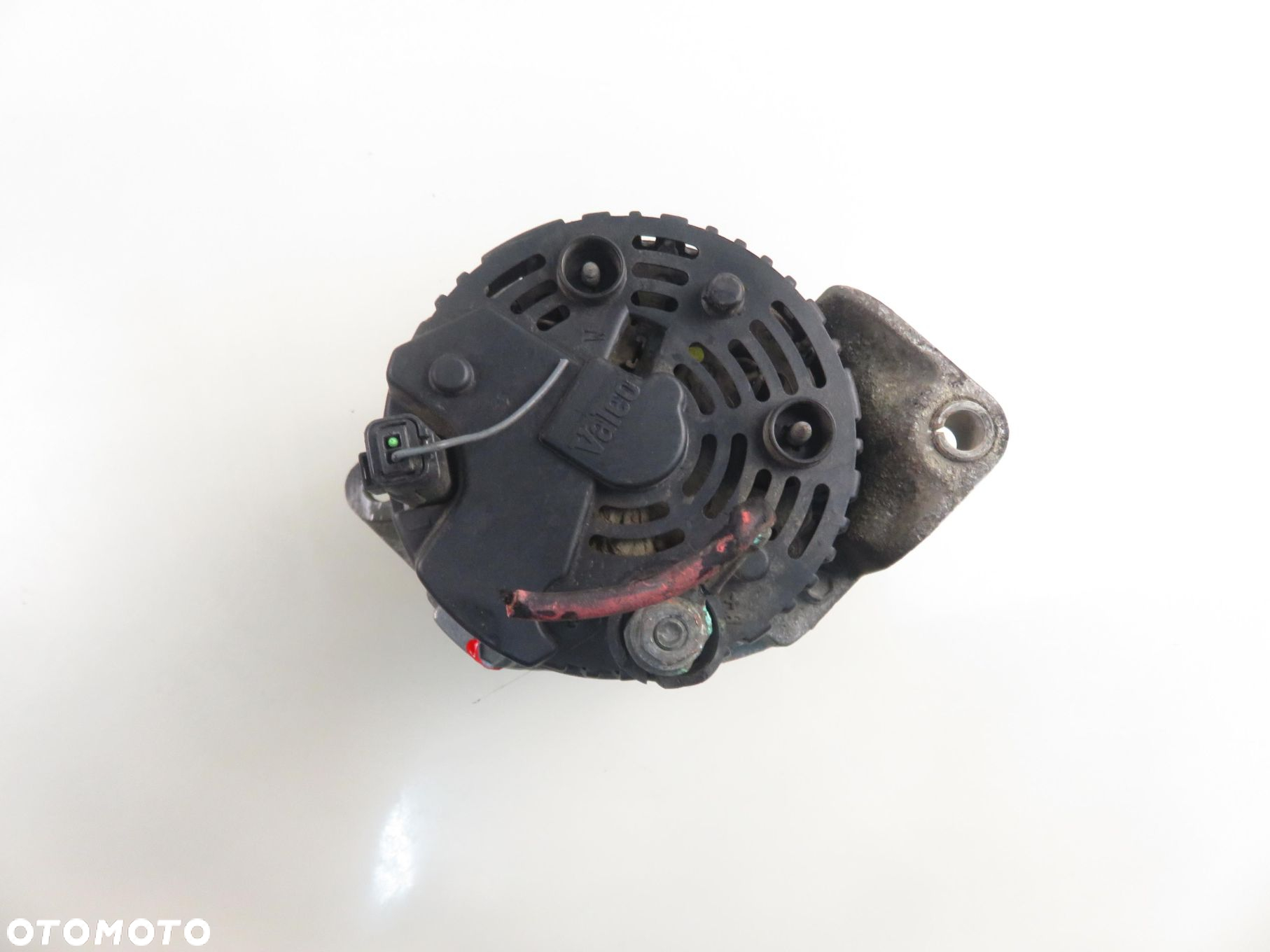 ALTERNATOR RENAULT KANGOO I 1.9 D 7700105333 6PK 2PIN - 3