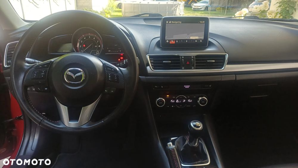 Mazda 3 2.0 Enso - 27