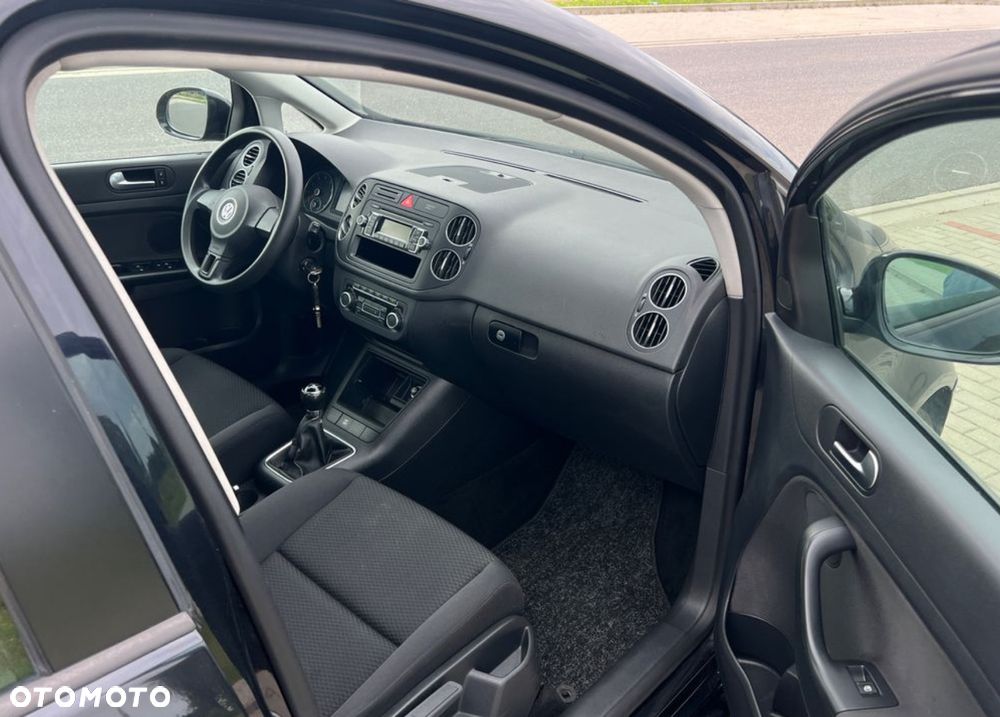 Volkswagen Golf Plus 1.4 Trendline - 18