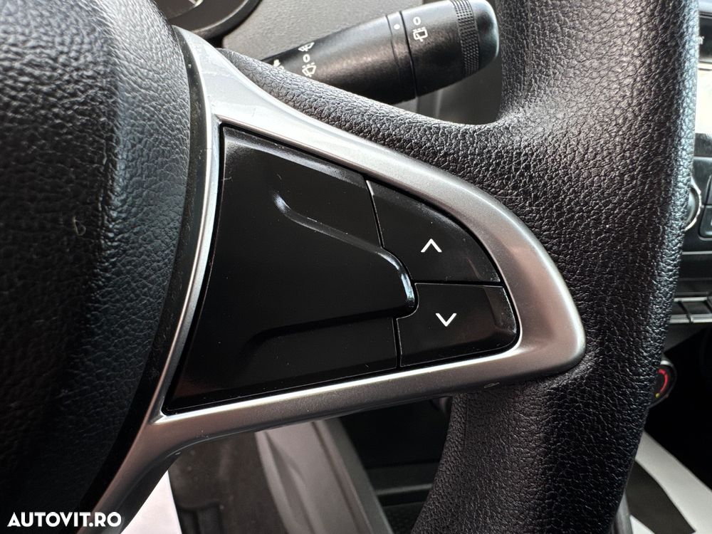 Dacia Duster 1.5 dCi 4x2 Ambiance - 15