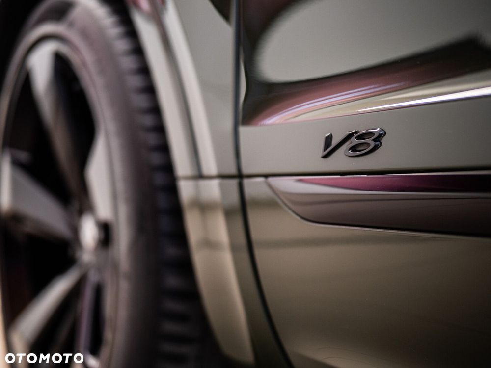 Bentley Bentayga - 39