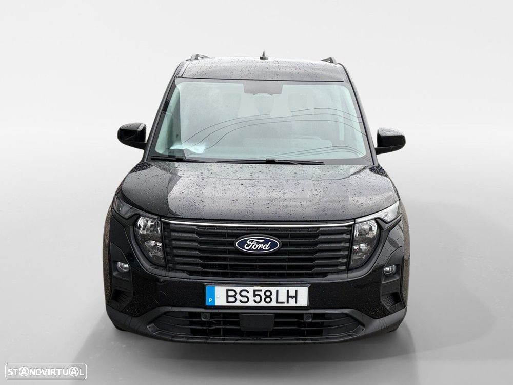 Ford Tourneo Courier 1.0 EcoBoost Active - 8