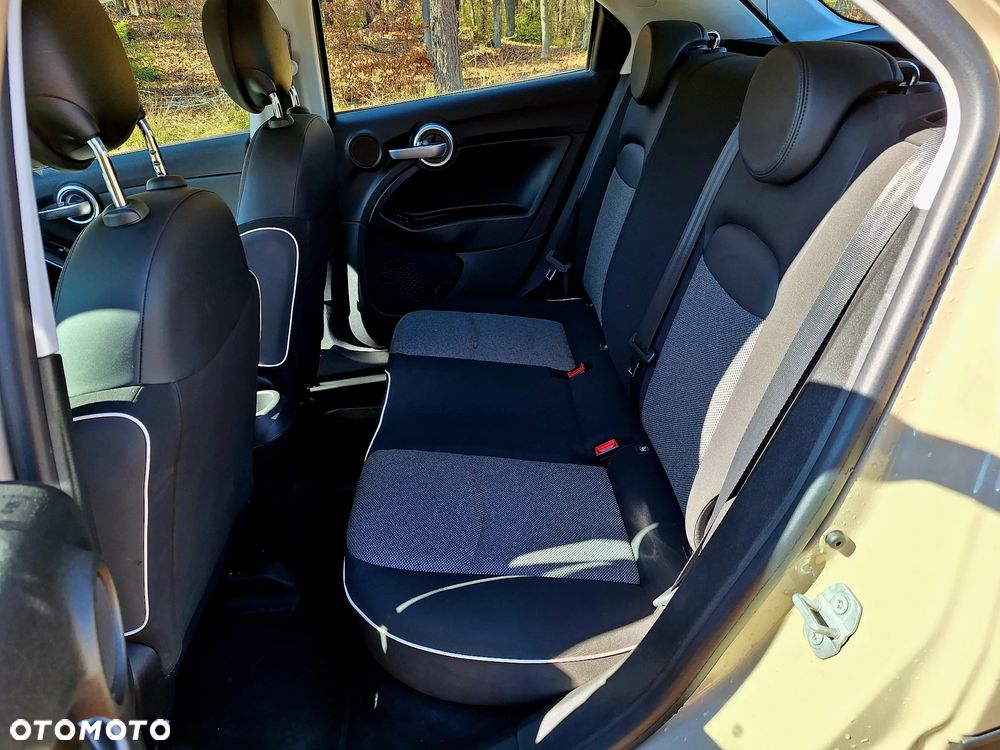 Fiat 500X 1.6 E-Torq 4x2 Pop - 13