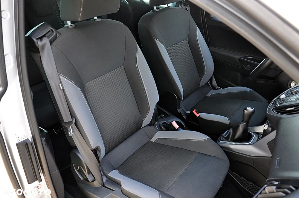 Ford B-MAX 1.0 EcoBoost Trend - 26