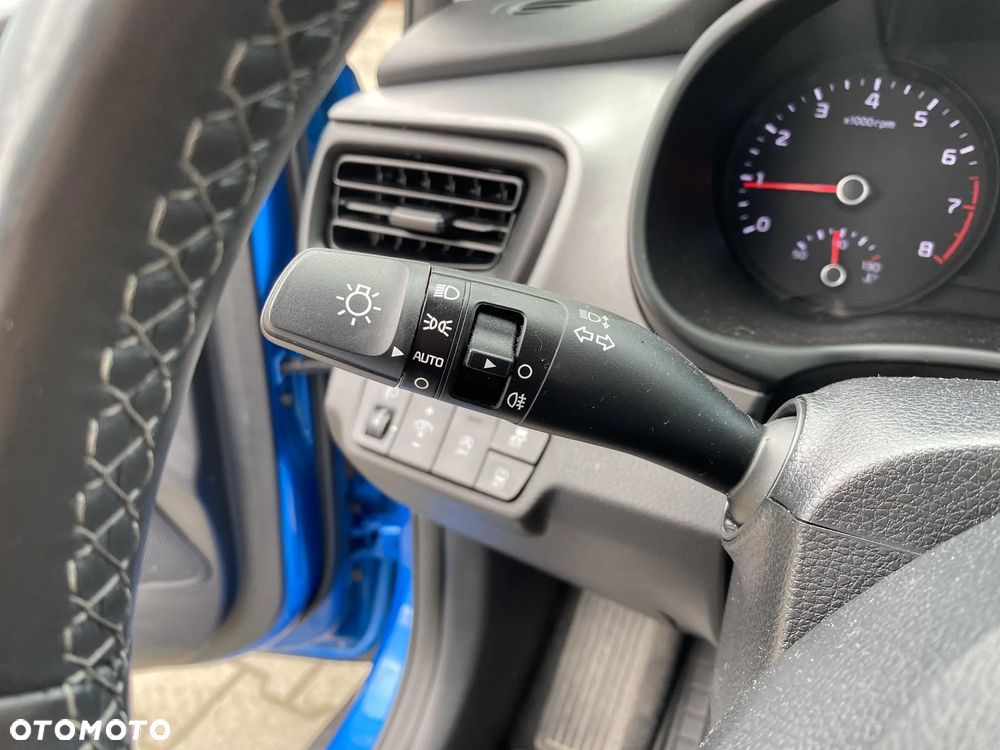Kia Stonic 1.0 T-GDI M - 20