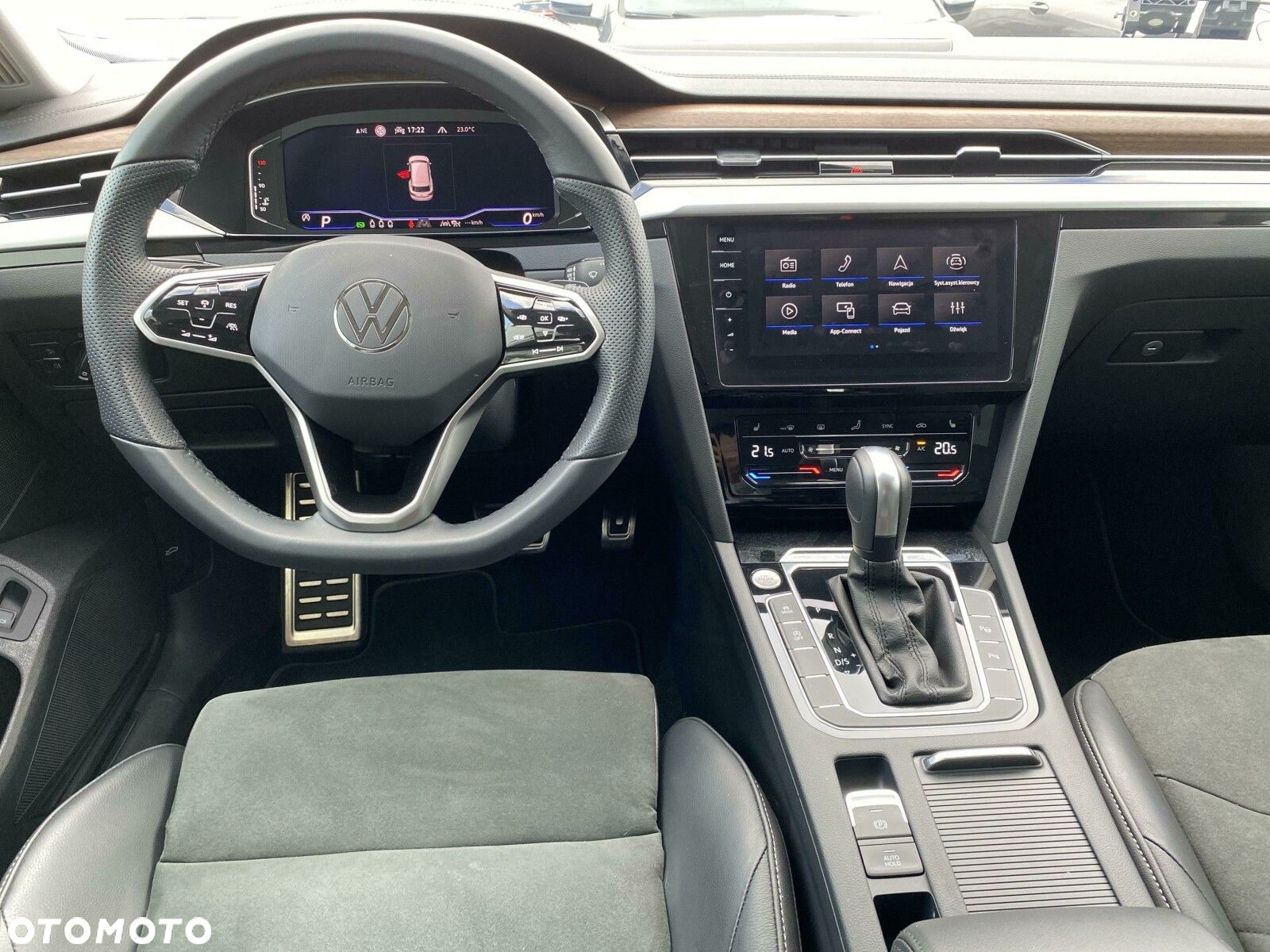 Volkswagen Arteon - 15