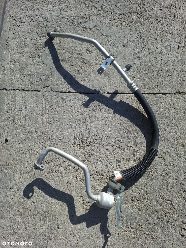 Przewód Klimatyzacji Ford Kuga MKII 13-19 GV61-19N602-LE - 2