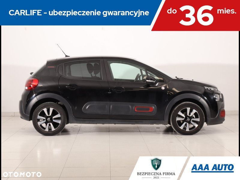 Citroën C3 - 7