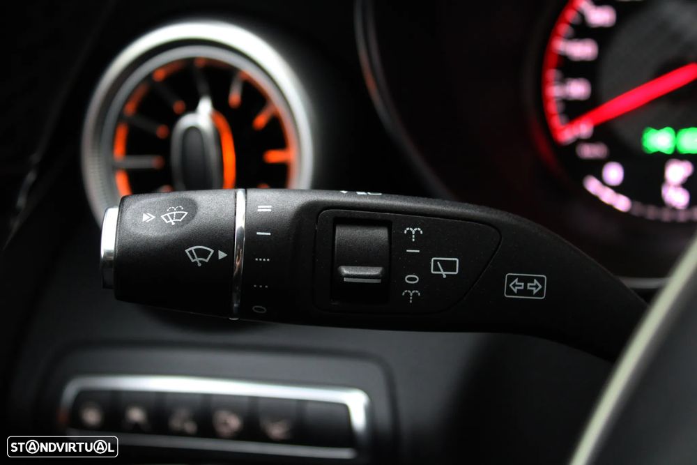 Mercedes-Benz C 63 AMG S Station Speedshift 7G-MCT - 38