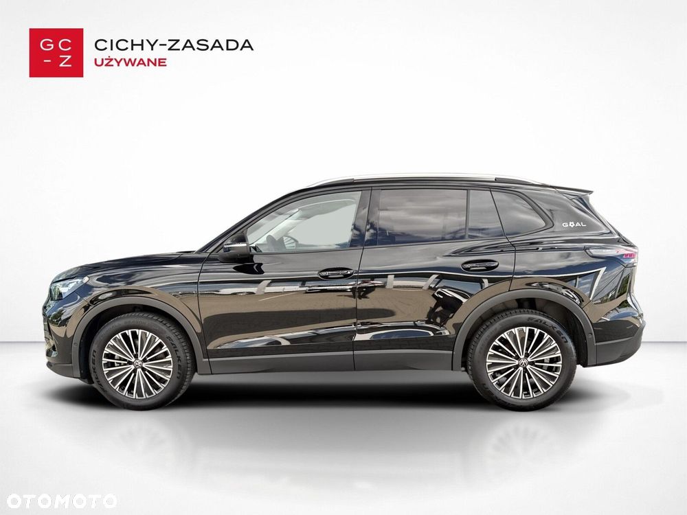 Volkswagen Tiguan 2.0 TDI SCR Life DSG - 8