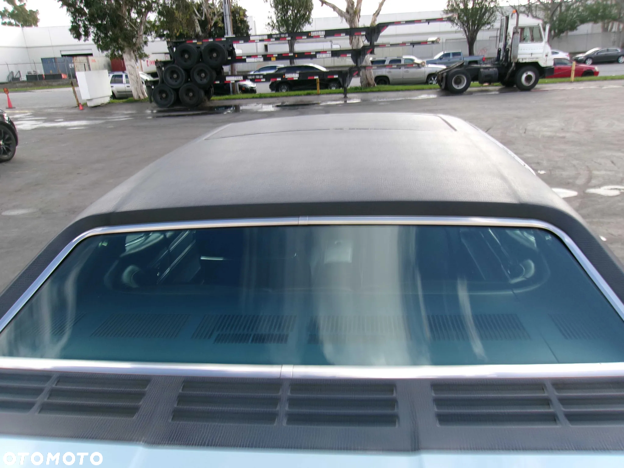 Ford Thunderbird - 10