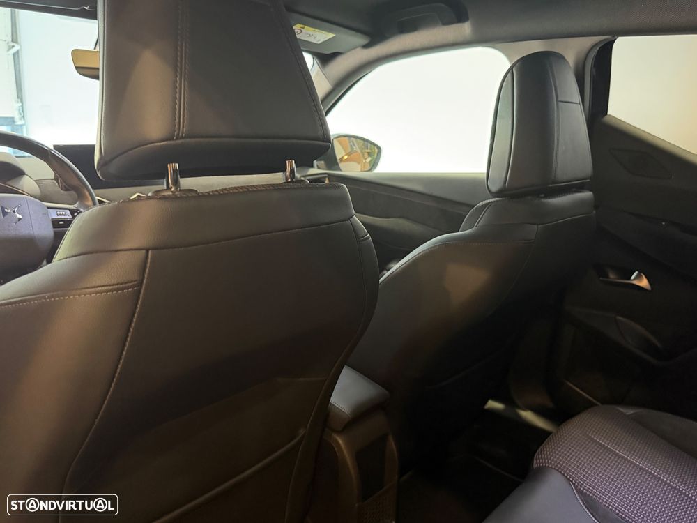 DS DS3 Crossback E-Tense Performance Line - 20