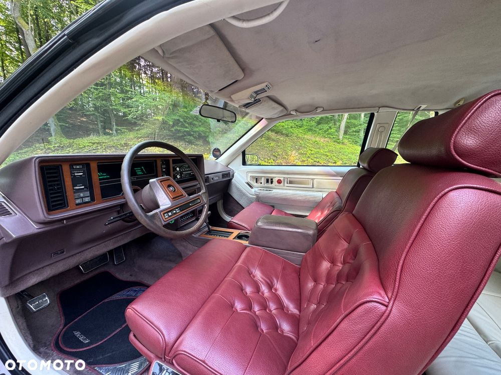 Cadillac Eldorado 4.9 STD - 15