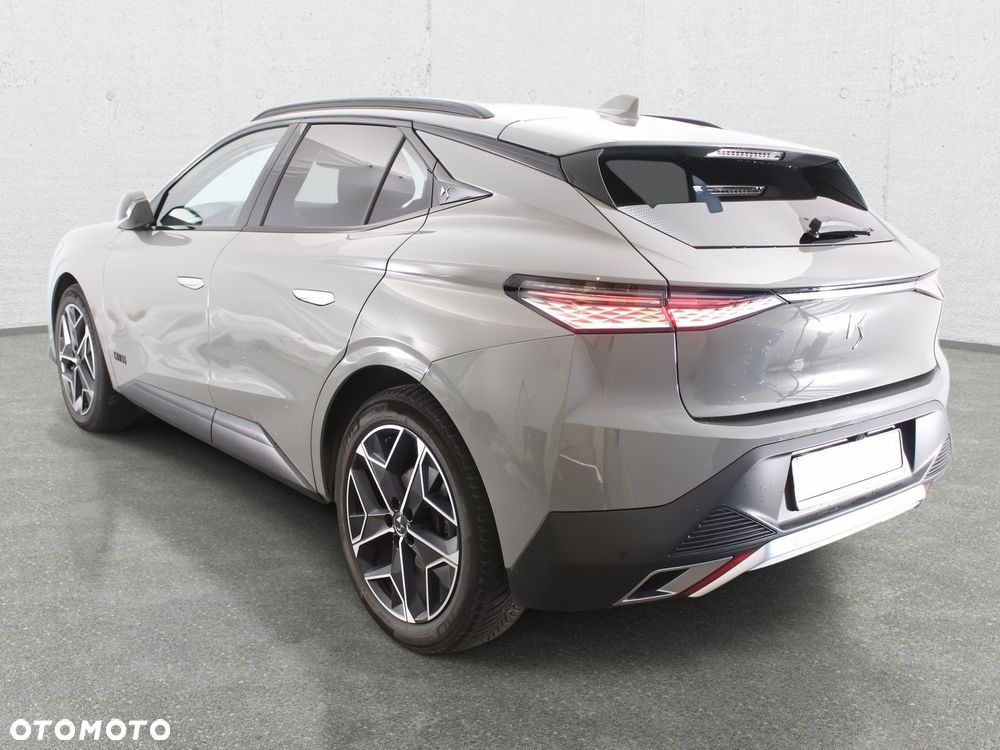 DS Automobiles DS 4 - 4