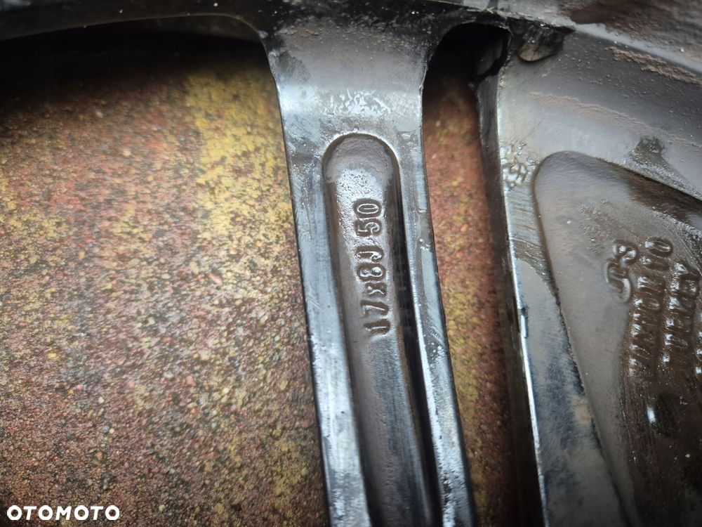 felgi aluminiowe alufelgi honda civic x - 6