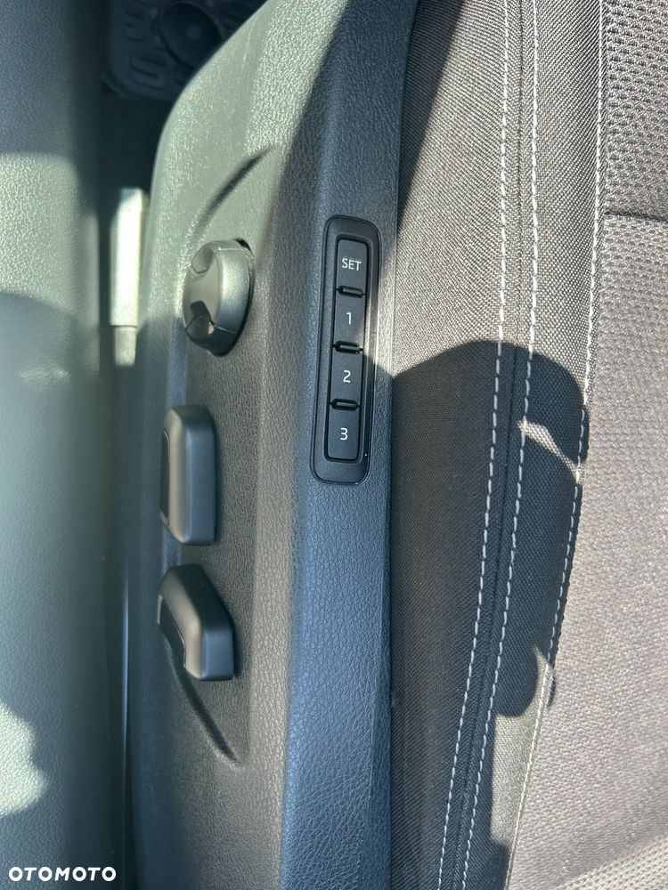 Skoda Superb 2.0 TSI DSG Style - 8