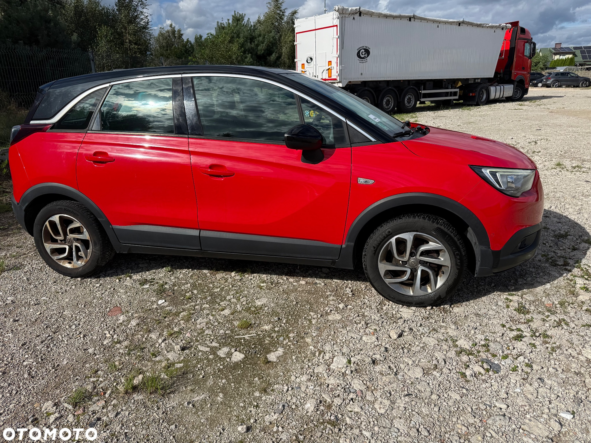 Opel Crossland X 1.2 Start/Stop Ultimate - 4
