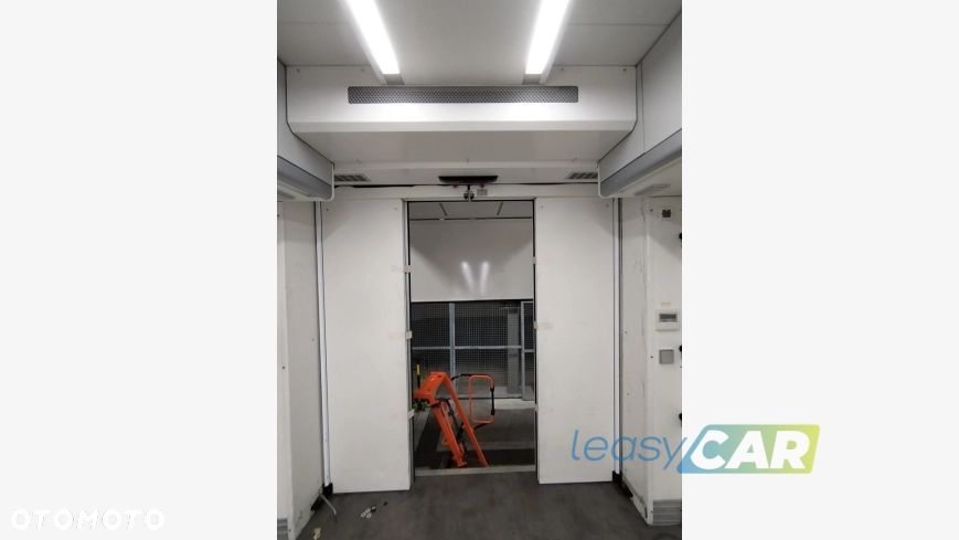 Inny SCHULER SF 13900 RTT 29 t Winda 2T - 25