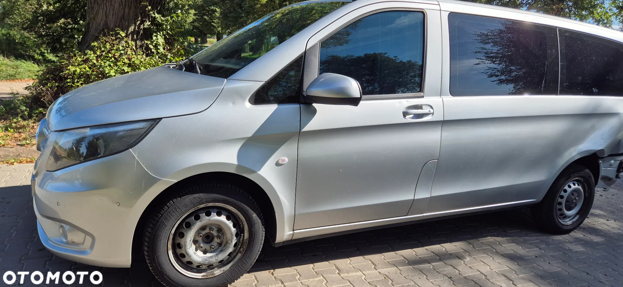 Mercedes-Benz Vito - 12