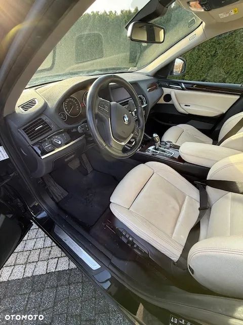 BMW X4 xDrive20d xLine - 4