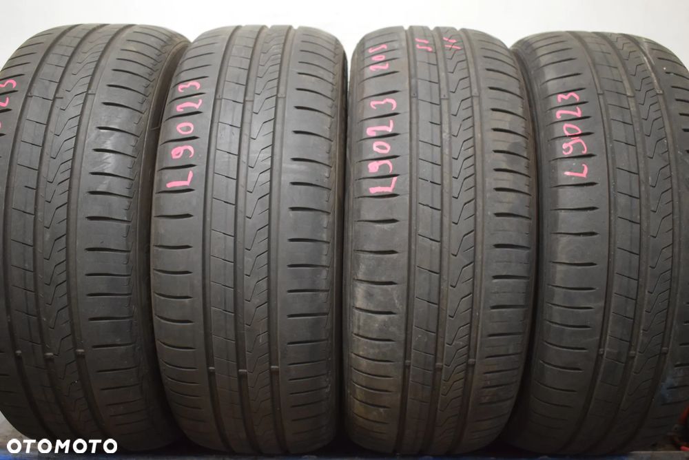 R16 205/55 Hankook Kinergy Eco 2