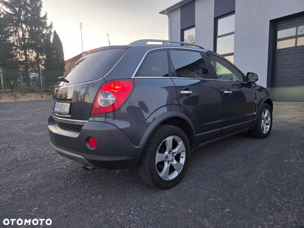 Opel Antara 2.0 CDTI 4x4 Navi - 2