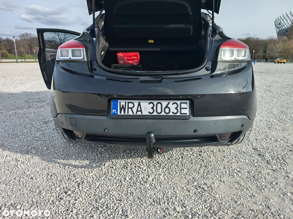 Renault Megane 2.0 16V TCE Dynamique - 22