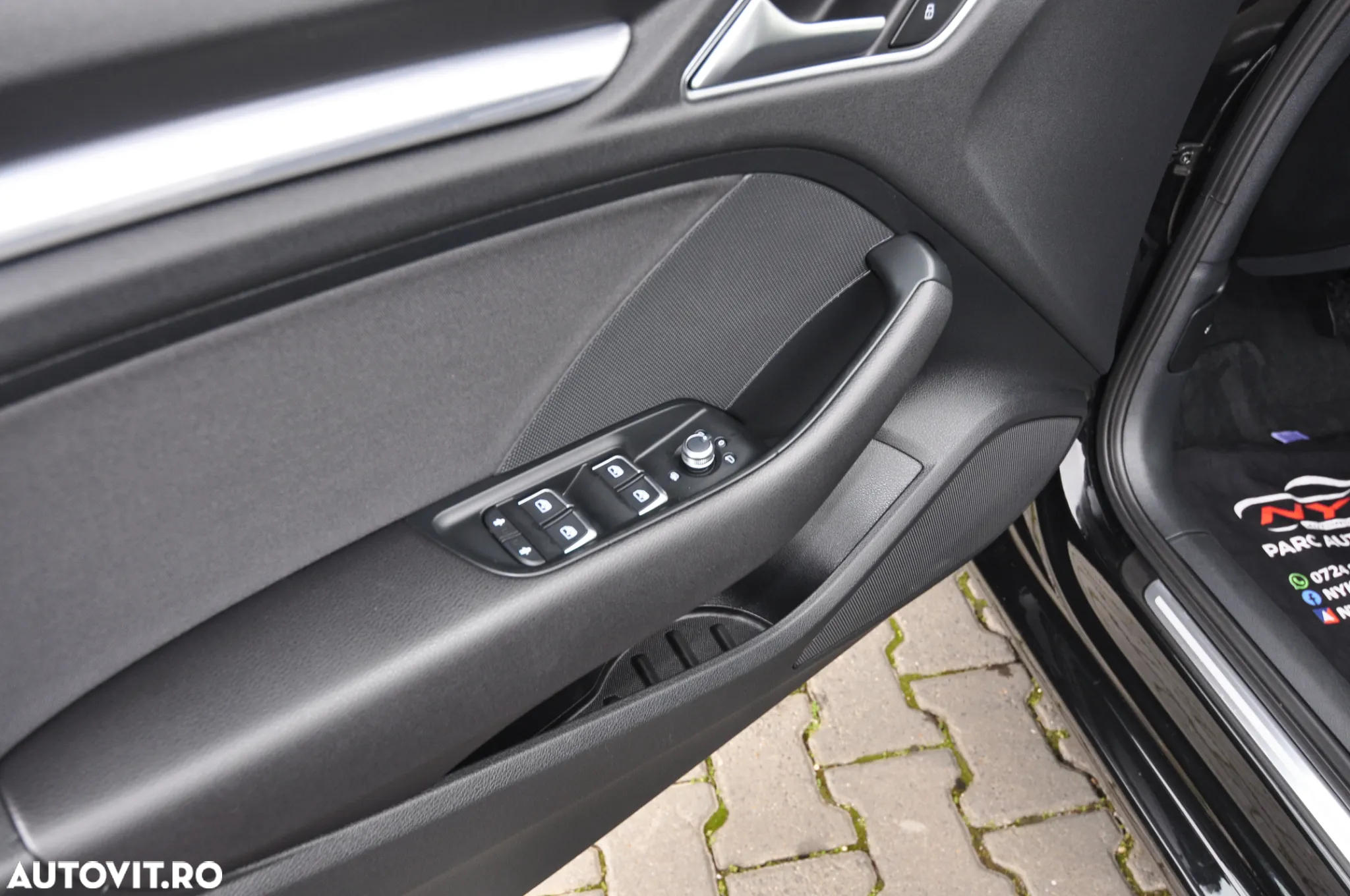 Audi A3 - 11