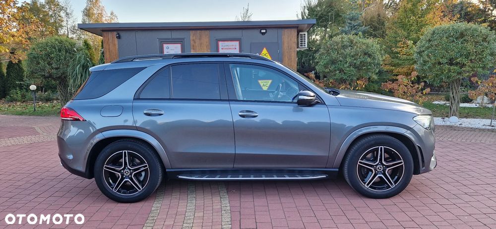 Mercedes-Benz GLE 400 d 4-Matic Premium Plus - 13