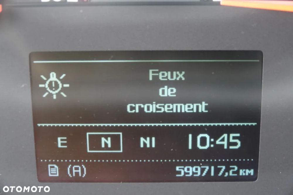 Volvo FM 450 / ADR / ALUFELGI / WAGA: 6900KG / EURO 5 / PO KONTRAKCIE SERWISOWYM - 32