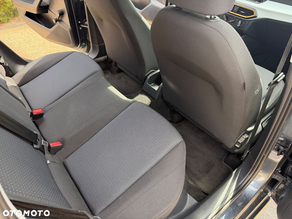 Seat Ibiza 1.0 TSI S&S Style Edition - 17