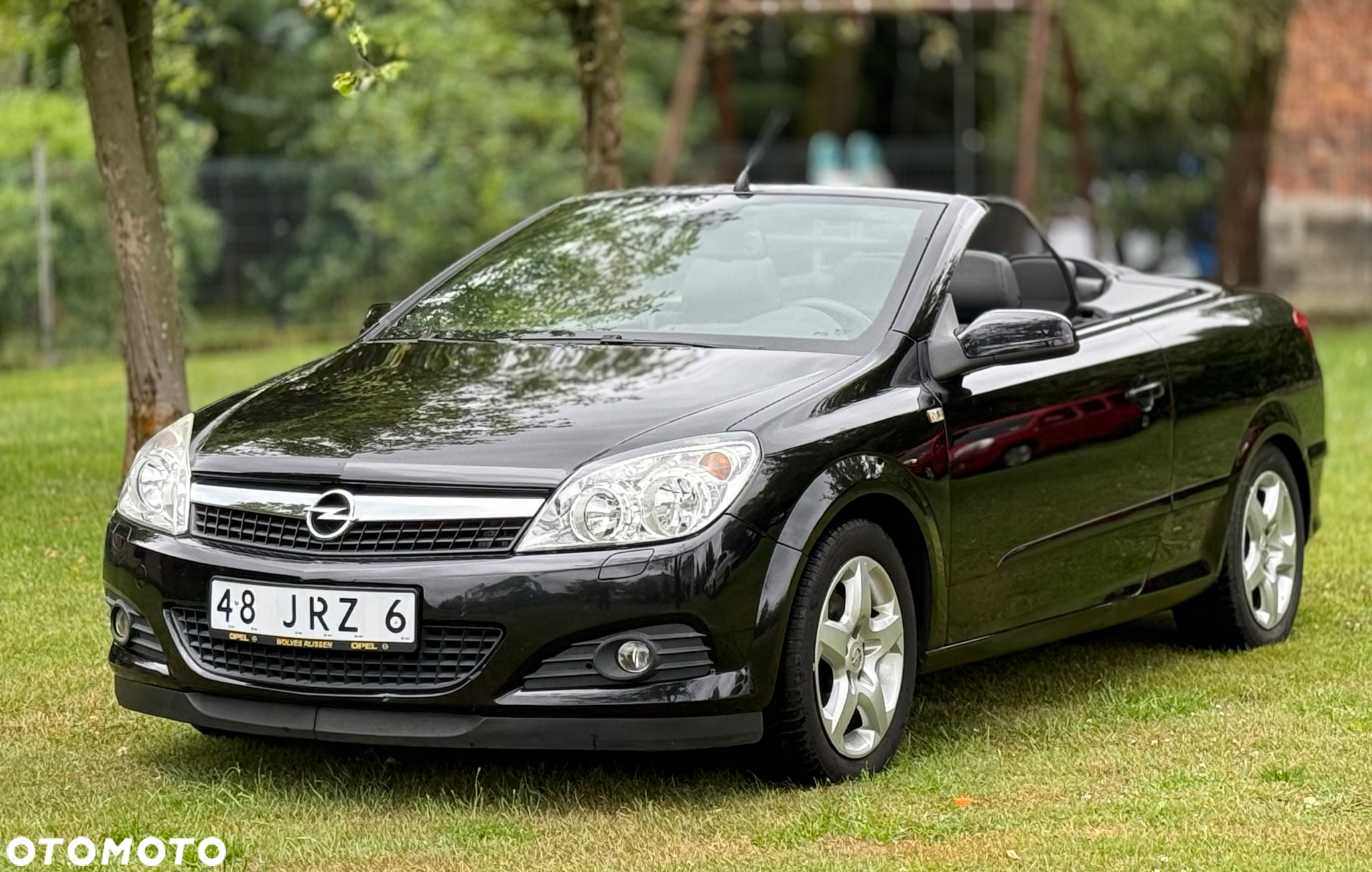 Opel Astra - 14