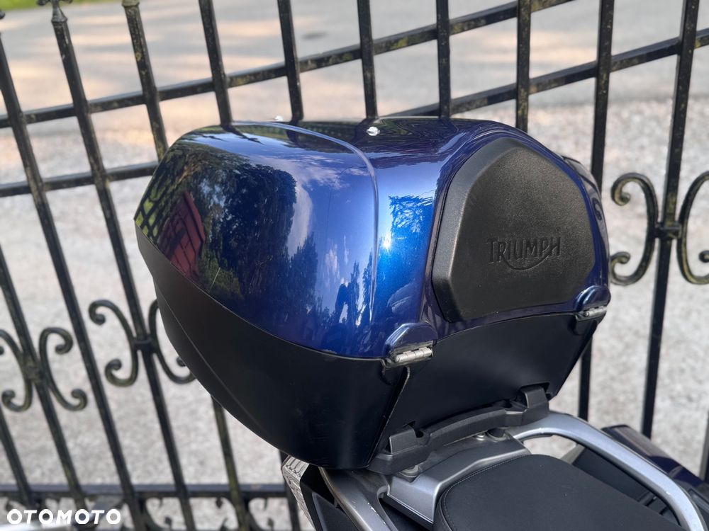 Triumph Trophy - 23