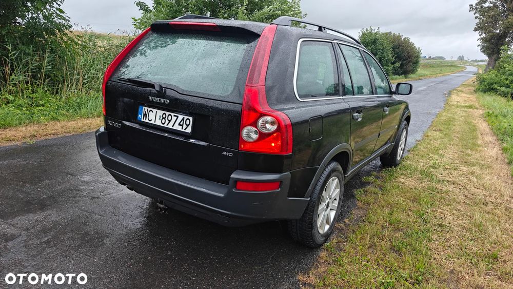 Volvo XC 90 D5 Momentum - 11