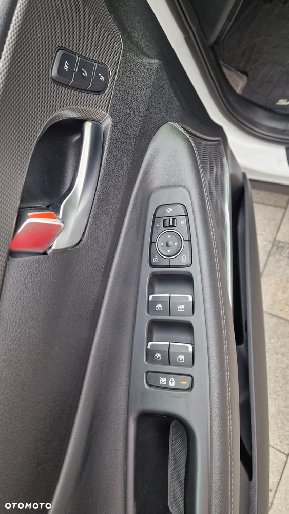 Hyundai Santa Fe 2.0 CRDi Platinum 4WD - 16