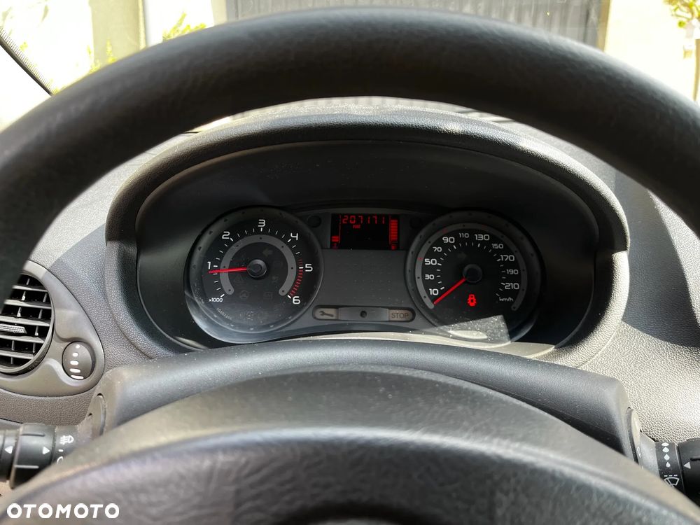 Renault Clio 1.5 dCi Edition Dynamique - 10