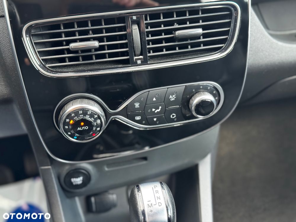 Renault Clio 1.2 Enegry TCe Intens EDC - 13