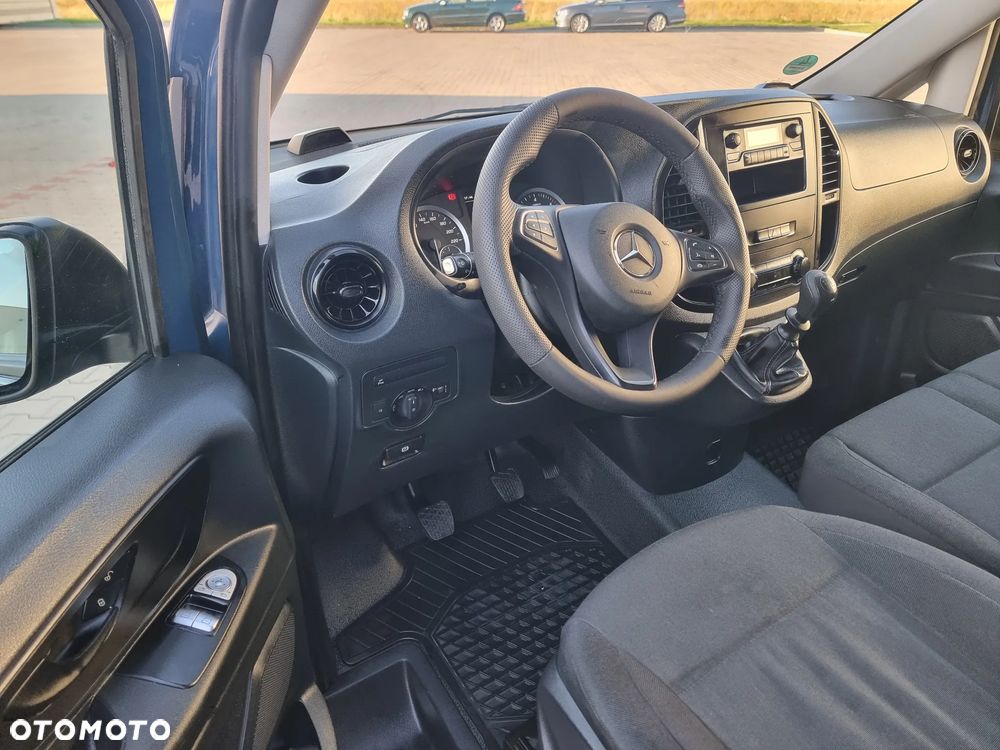 Mercedes-Benz VITO - 9