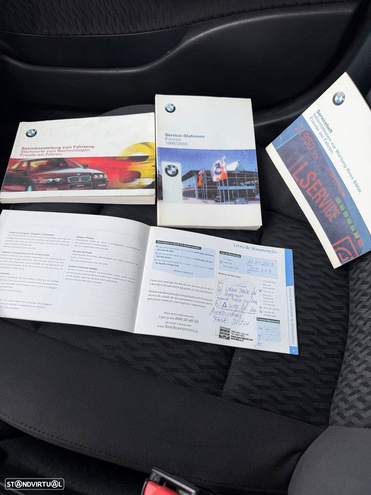 BMW 320 d - 15