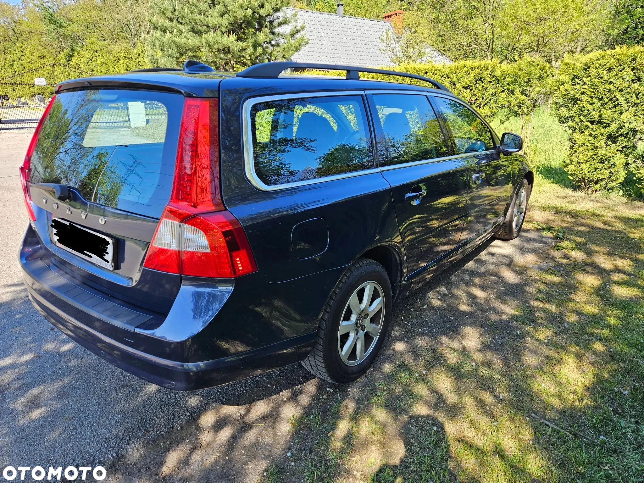 Volvo V70 D3 Dynamic Summum - 3