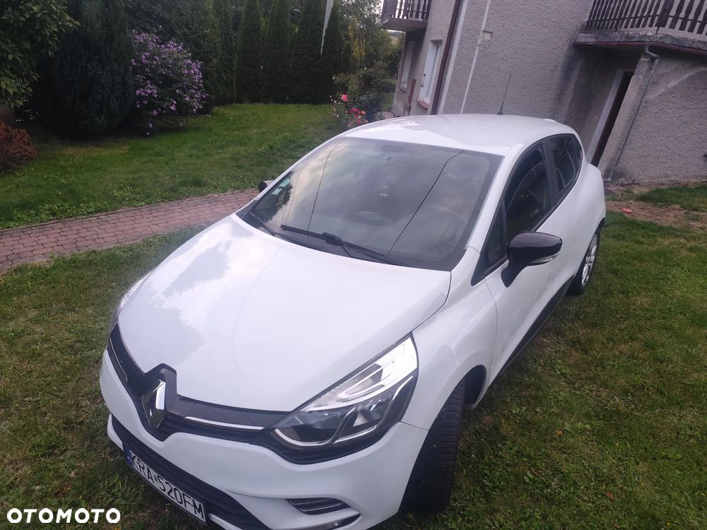 Renault Clio 0.9 Energy TCe Intens - 13
