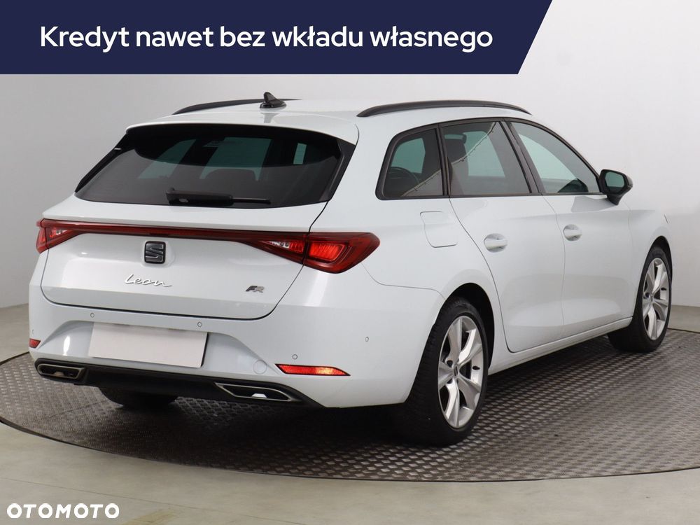 Seat Leon Sportstourer - 7