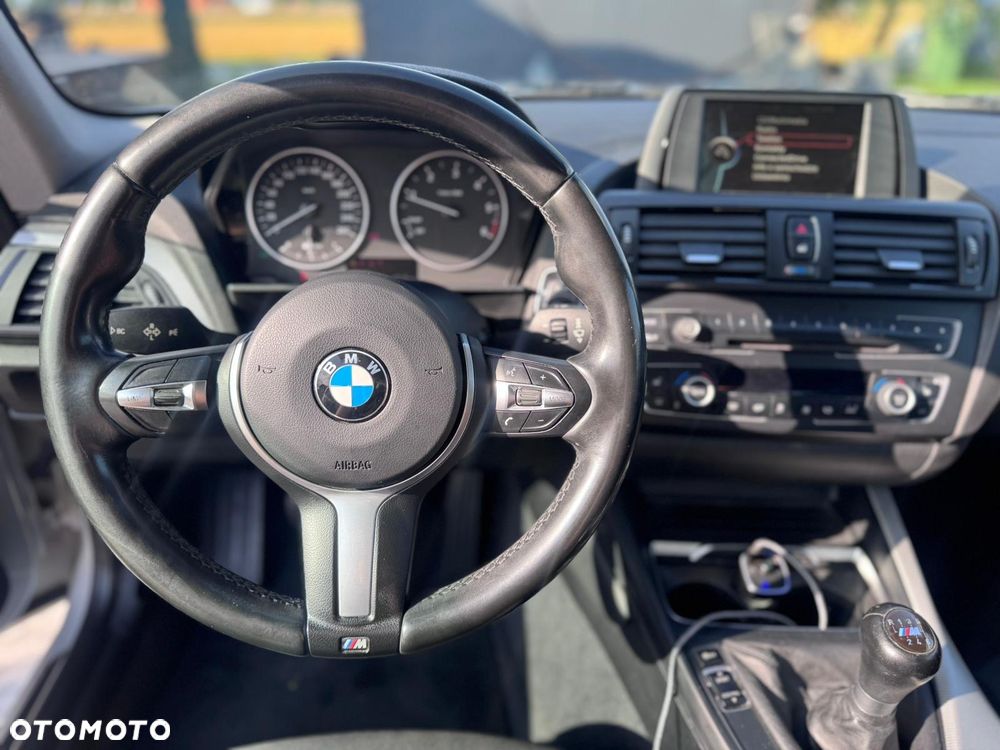 BMW Seria 2 218d Coupe M Sport - 33