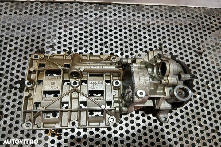 Pompa ulei 7798014-06 9140307540 7798014 7707492034 7798014-06 914030 - 2