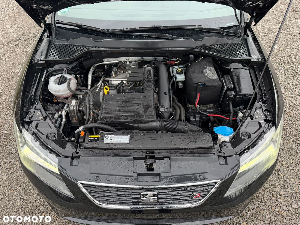 Seat Leon 1.4 TSI FR S&S - 7