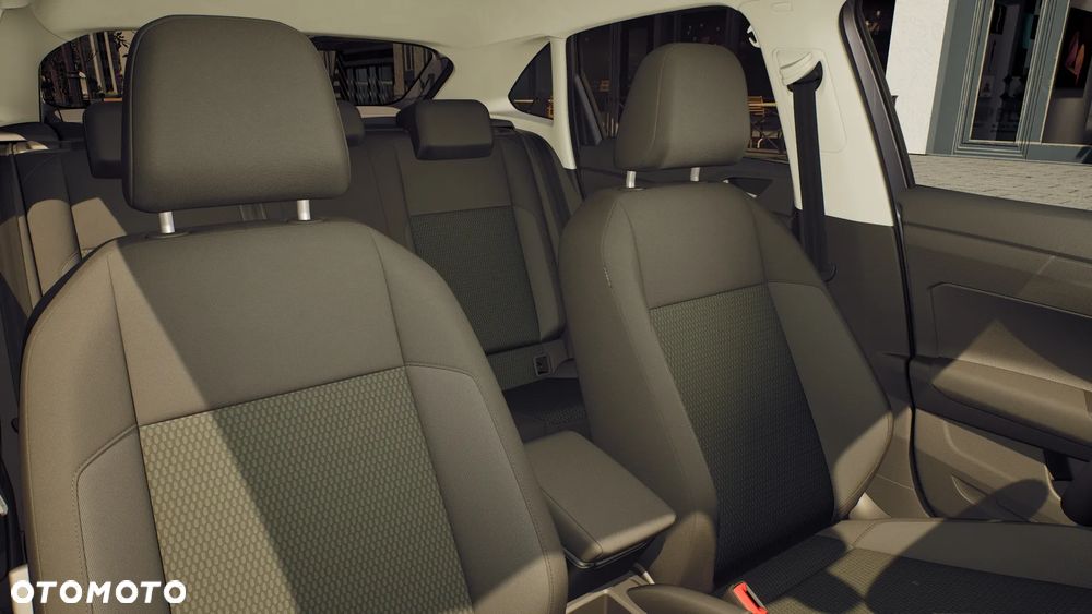 Volkswagen Taigo 1.0 TSI Life Plus DSG - 17