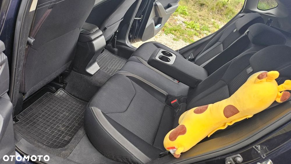 Subaru Impreza 1.6 Exclusive (EyeSight) Lineartronic - 18