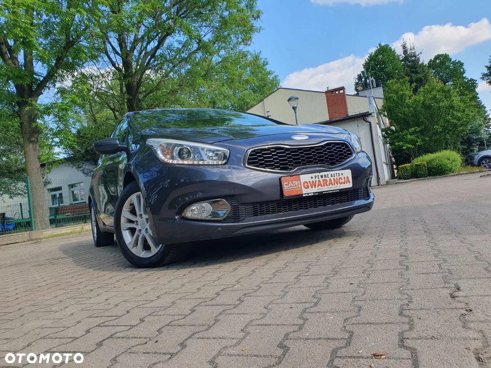 Kia Ceed 1.6 GDI XL - 33