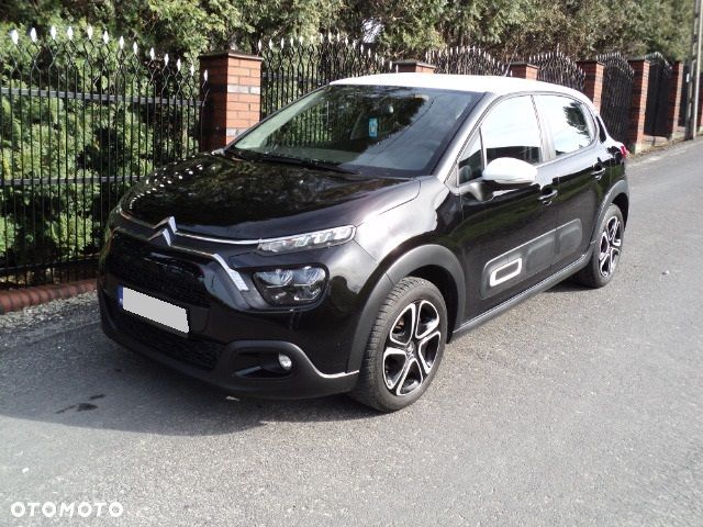 Citroën C3 1.2 PureTech Shine S&S - 6